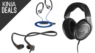 Illustration for article titled Craftsman Combo Kit, Highly-Rated Headphones, and More Deals
